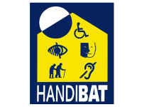 Logo HandiBat