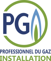 Logo Pro Gaz